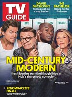 TV Guide Magazine